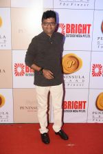Dr. Aneel Murarka at 3rd Bright Awards 2017 in Mumbai on 6th Feb 2017